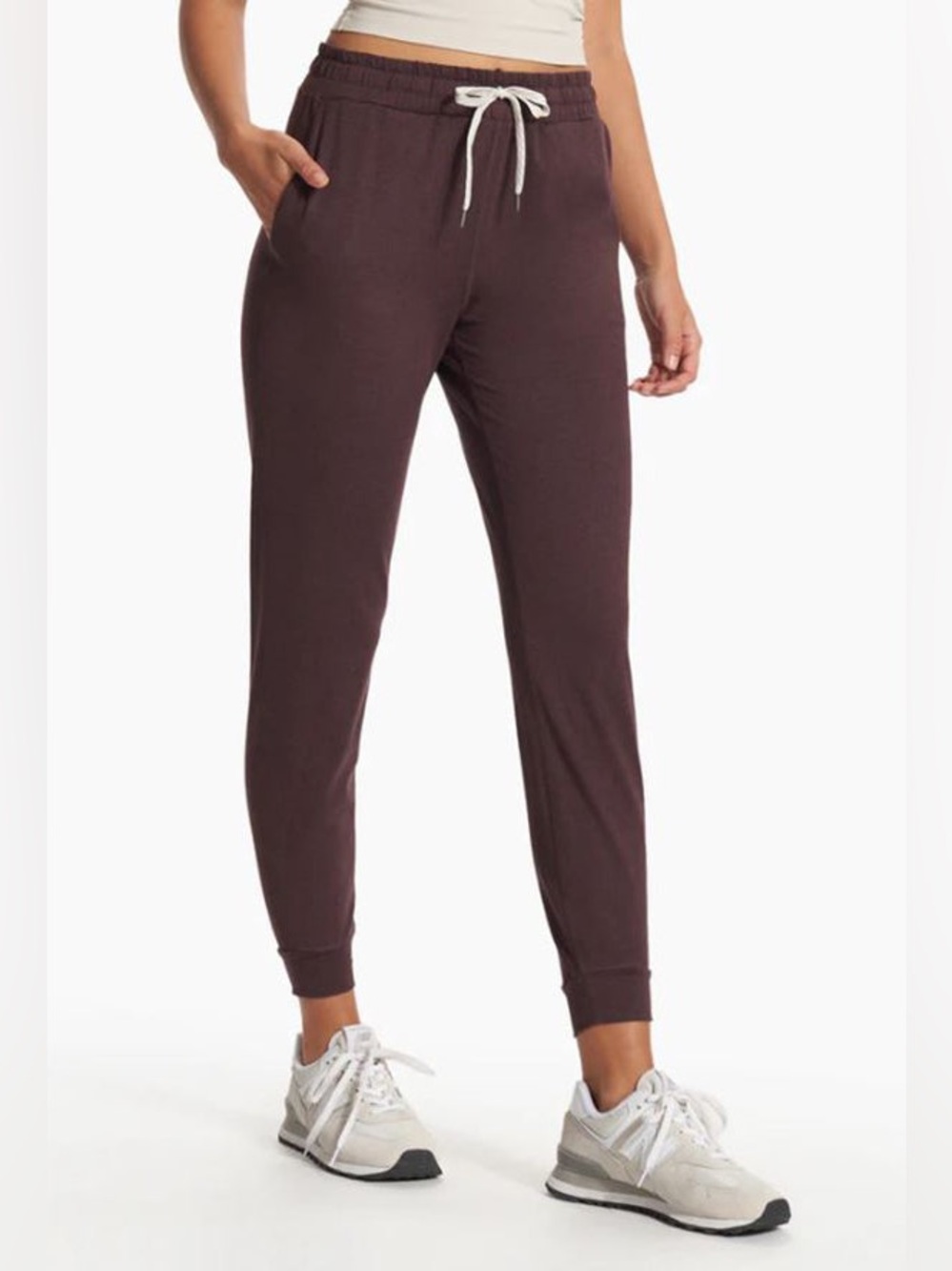 Vuori Women’s Performance Joggers